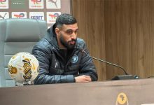 أحمد الشناوي يؤكد سعي بيراميدز لتكرار الفوز على الجيش الملكي ويشدد على قوة شخصية الفريق البطل