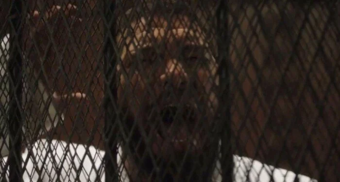 أحمد عبد الحميد بين البراءة والإعدام في مسلسل إفراج يثير جدلاً واسعاً