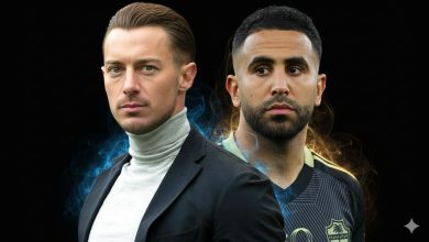 أخبار الأهلي اليوم تكشف تفوق محرز على رونالدو وبنزيما وأزمة ديميرال وتصريحات أسطورة الهلال ضد يايسله