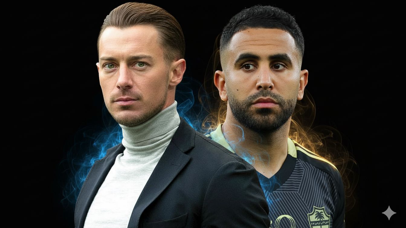 أخبار الأهلي اليوم تكشف تفوق محرز على رونالدو وبنزيما وأزمة ديميرال وتصريحات أسطورة الهلال ضد يايسله – مشاهير