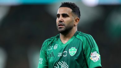 أخبار الأهلي اليوم جراحة طارئة لنجم الفريق وتصريحات مقارنة بين رياض محرز وسالم الدوسري تثير حماس كلاسيكو الهلال