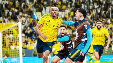 أخبار الخليج تُعلن استعادة النصر لصدارة الدوري السعودي