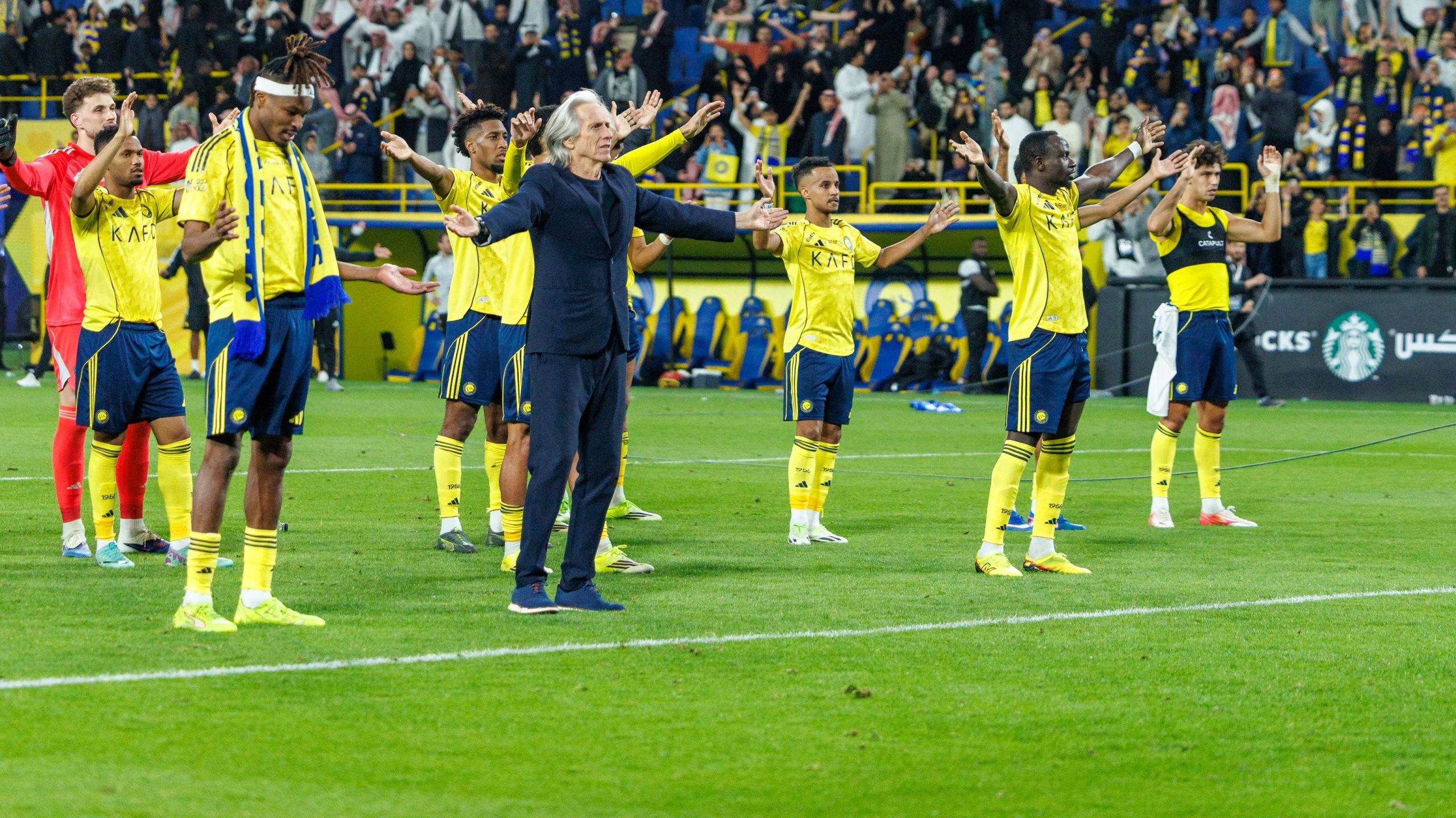 أخبار النصر اليوم تحديد موعد رسمي لمواجهتي الوصل المؤجلتين في دوري آسيا واعتراض على حكم مباراة الخليج