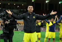 أخبار النصر اليوم مع اتهامات حول نواف العقيدي وعودة كريستيانو رونالدو