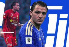 أداء ريتيغي في السعودية مع فريق القضية يتألق بتسجيل أهداف على مستوى جواو فيليكس رغم توقف الدوري