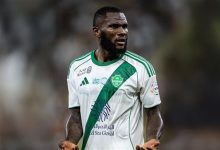 أداء فرانك كيسيه يبرز بعد اقترابه من الرحيل عن الدوري السعودي