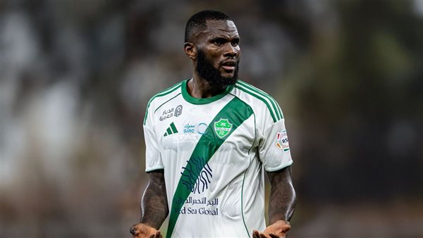 أداء فرانك كيسيه يبرز بعد اقترابه من الرحيل عن الدوري السعودي