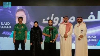 أربعة ملايين جوائز لدوري الرياضات الإلكترونية في السعودية