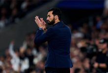 أربيلوا بعد إطاحة مانشستر سيتي لم نضمن التأهل وتصرف الجمهور مع فينيسيوس كان رائعاً