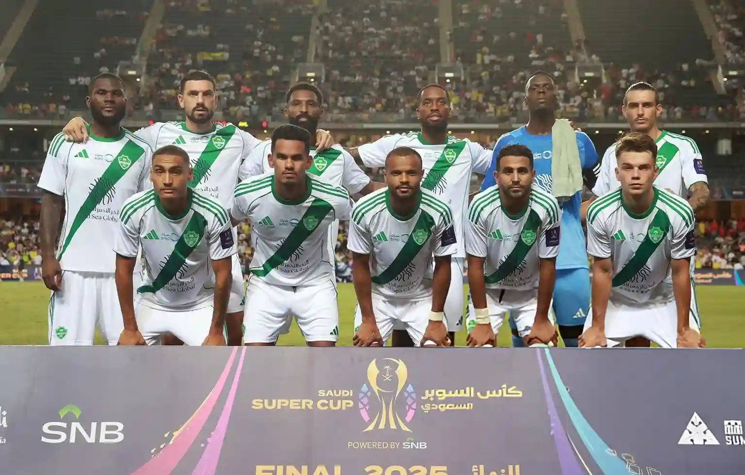 أزمة طبية تضرب الأهلي بسبب ديميرال وتأجيل مباراة الدحيل