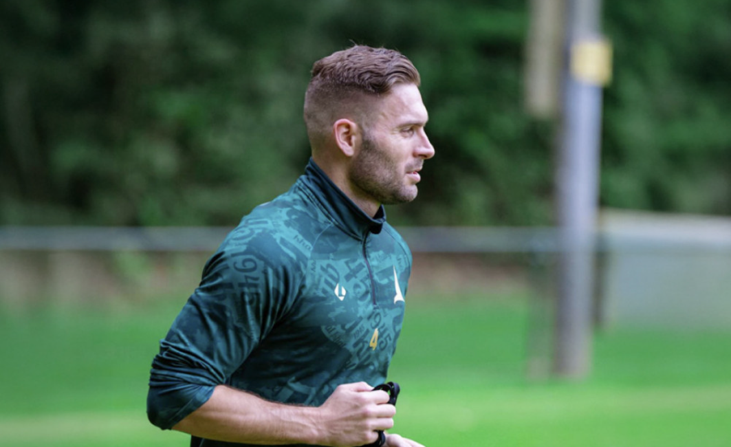 أزمة كبيرة في الدفاع الخليجي مع غياب شينكيفيلد حتى نهاية دوري روشن – كورة بريك