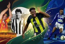 أساطير مثل "سام 6" ومارادونا البلقان يسبقون طلال حاجي في سجل الدبل هاتريك وتألق لا يُنسى مع إنتر