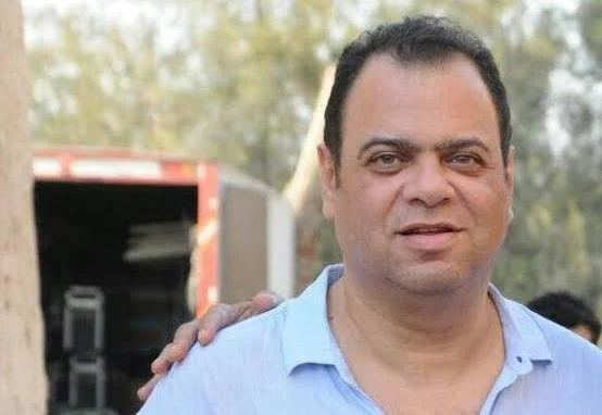 أسرة المخرج الراحل أحمد عاطف درة تعلن تفاصيل ومكان موعد استقبال العزاء