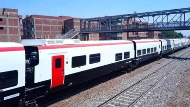 أسرع وأفخم وسيلة مواصلات مواعيد قطار Talgo اليوم الجمعة 13 مارس 2026 وتجربتك المميزة في السفر