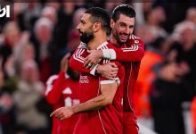 أسطورة ليفربول تؤيد انتقال محمد صلاح إلى أوروبا بدلًا من الدوري السعودي