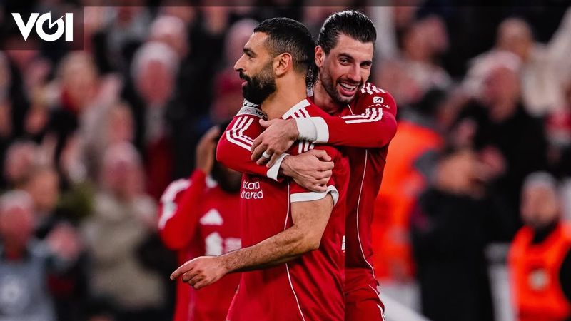 أسطورة ليفربول تؤيد انتقال محمد صلاح إلى أوروبا بدلًا من الدوري السعودي