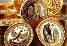 أسعار الجنيه الذهب اليوم الجمعة في مصر تسجل 55920 جنيهًا