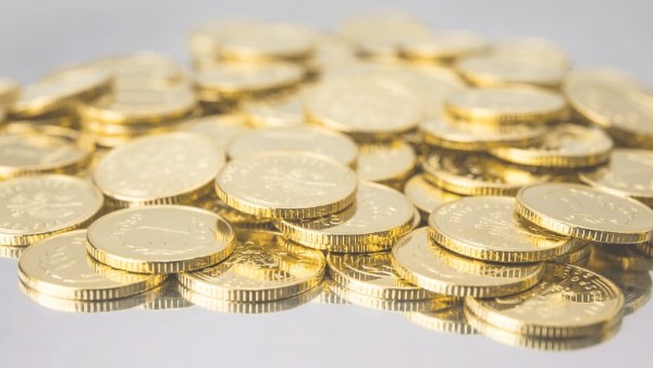 أسعار الجنيه الذهب في الكويت اليوم الأحد وأحدث التغيرات بالسوق