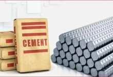 أسعار الحديد والأسمنت اليوم الأحد 22 مارس 2026 هل ترتفع الأسعار أم تستقر مع عز بكام