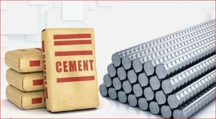 أسعار الحديد والأسمنت اليوم الأربعاء 04 مارس 2026 وحديد عز يبلغ 37838 جنيهًا