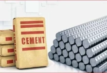 أسعار الحديد والأسمنت اليوم الأربعاء 25 مارس 2026 حديد عز يصل إلى 38460 جنيهًا وخيارات متنوعة