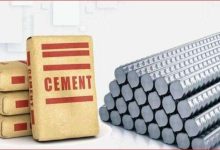 أسعار الحديد والأسمنت اليوم الثلاثاء 24 مارس 2026 وحديد عز يسجل 38153 جنيهًا