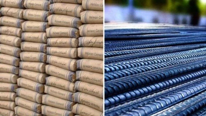 أسعار الحديد والأسمنت اليوم الخميس 12 مارس 2026 الاستثماري بـ 38990 جنيهًا وتحديثات السوق المحلية