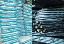 أسعار الحديد والأسمنت اليوم الخميس 19 مارس 2026 تحديثات السوق والتغيرات المتوقعة في مواد البناء