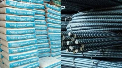 أسعار الحديد والأسمنت اليوم الخميس 19 مارس 2026 تحديثات السوق والتغيرات المتوقعة في مواد البناء