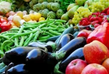 أسعار الخضروات والفاكهة اليوم الخميس 12 مارس 2026 الطماطم تصل إلى 20 جنيهًا وأبرز تحركات السوق