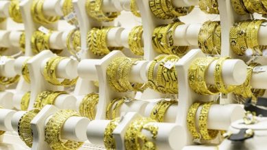 أسعار الذهب الأكثر تداولًا مساء اليوم 6 مارس 2026 مع استقرار نسبي في الأسعار