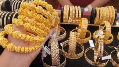 أسعار الذهب اليوم 11 مارس 2026 تحديث مباشر أسعار المعدن النفيس محليًا وعالميًا