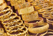أسعار الذهب اليوم 27 مارس 2026 وعيار 18 يسجل 5828 جنيهًا