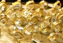 أسعار الذهب اليوم الأربعاء 11 مارس 2026 في محلات الصاغة المصرية بحسب جريدة البلاد