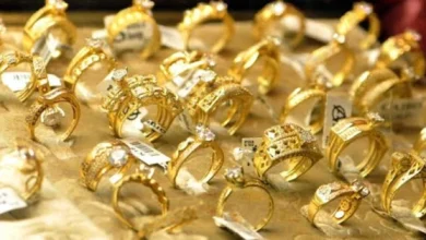 أسعار الذهب اليوم الأربعاء 11 مارس 2026 في محلات الصاغة المصرية بحسب جريدة البلاد