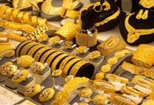أسعار الذهب اليوم الثلاثاء 24 مارس 2026 في مصر تحديث عيار 21 وعيار 24