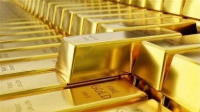 أسعار الذهب اليوم تحديث جديد سعر جرام الذهب عيار 21 بعد الارتفاع الأخير