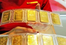 أسعار الذهب اليوم في SJC وعيار 24 قيراط 9999 وأحدث تحركات الأسعار العالمية