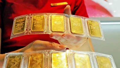 أسعار الذهب اليوم في SJC وعيار 24 قيراط 9999 وأحدث تحركات الأسعار العالمية