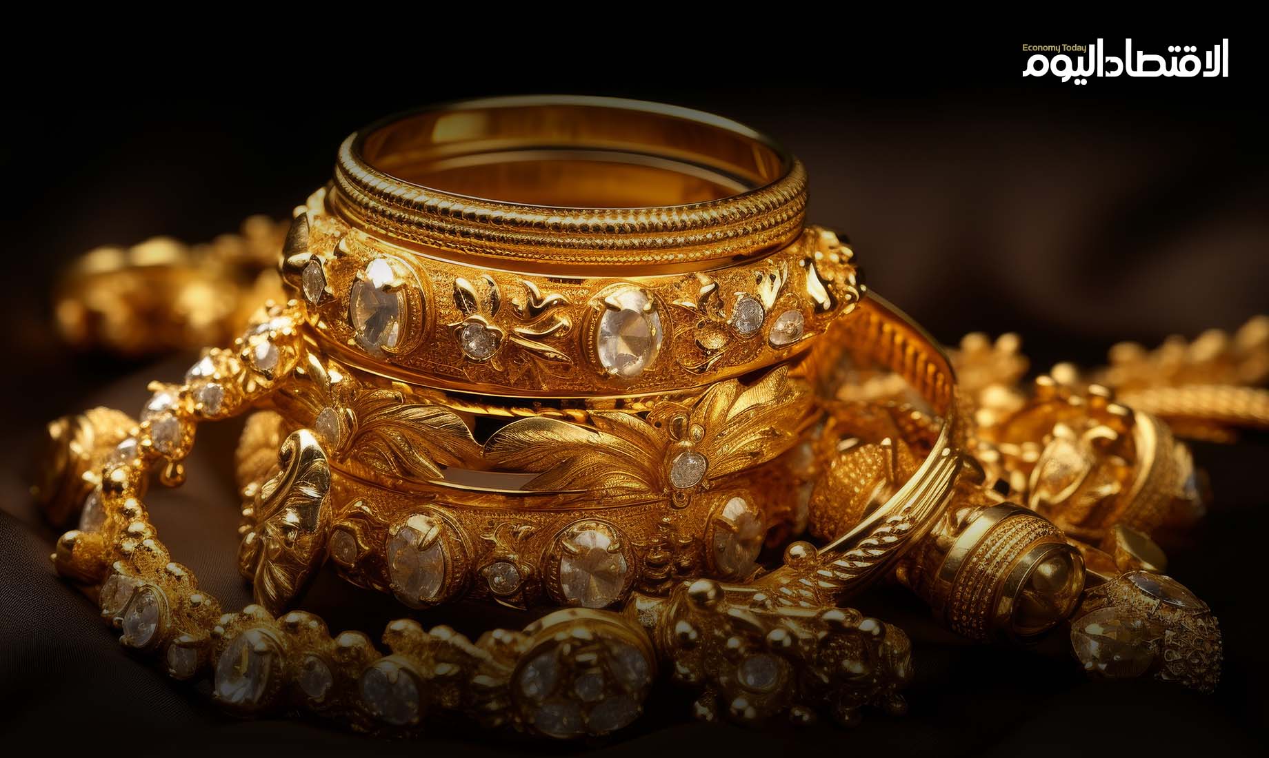 أسعار الذهب اليوم في الدول العربية الأربعاء تراجع في مصر وصعود في العراق والأردن