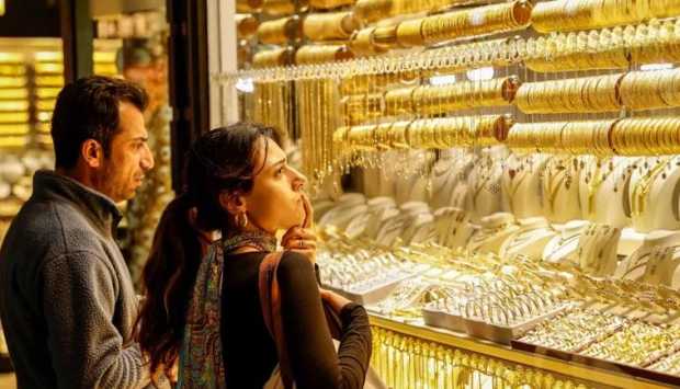 أسعار الذهب اليوم في سوق الصاغة وأحدث التحديثات