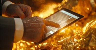 أسعار الذهب اليوم في مصر مع تقلبات ملحوظة في الأسواق العالمية