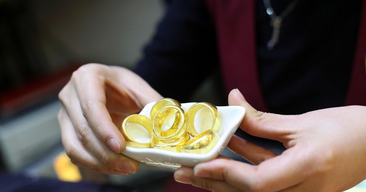 أسعار الذهب اليوم لذهب SJC وخواتم الذهب وعيار 24 قيراط مع تحديثات الذهب العالمية – مشاهير أسعار الذهب اليوم لذهب SJC وخواتم الذهب وعيار 24 قيراط مع تحديثات الذهب العالمية – مشاهير