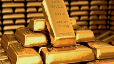 أسعار الذهب ترتفع الأربعاء 11 مارس وتبلغ قيمة الأوقية أكثر من 5200 دولار