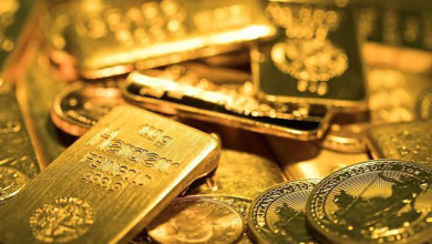 أسعار الذهب ترتفع بأكثر من 2% وتعزز مكاسبها في الأسواق العالمية