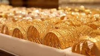 أسعار الذهب ترتفع عالمياً الأربعاء 4 مارس 2026 وعيار 21 يسجل كم؟