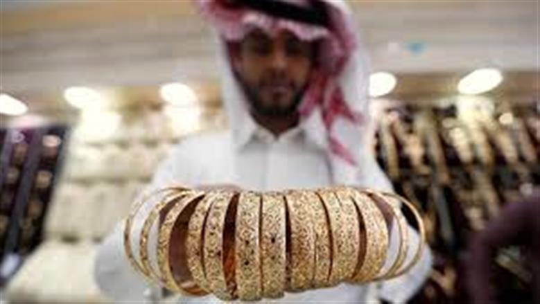 أسعار الذهب ترتفع في الدول العربية مع تصاعد وتيرة الحرب