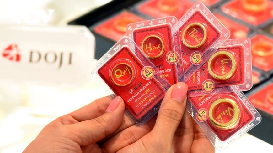 أسعار الذهب ترتفع مجدداً في صباح 7 مارس مع توقعات بتواصل الصعود