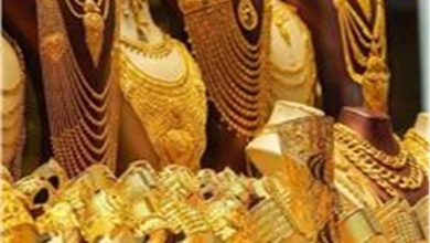 أسعار الذهب ترتفع مجددًا عالمياً بعد تراجع يفوق 50 دولارًا