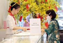 أسعار الذهب ترتفع مجددًا وخواتم الذهب تصل إلى نفس قيمة سبائك الذهب